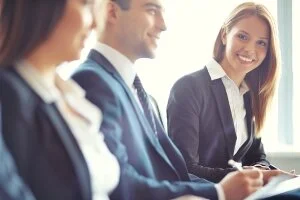 Our Conference Center & Training Rooms in Houston