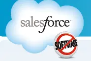 Salesforce uses our facility services to hold public training classes in Houston