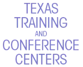 Texas Training and Conference Centers Logo